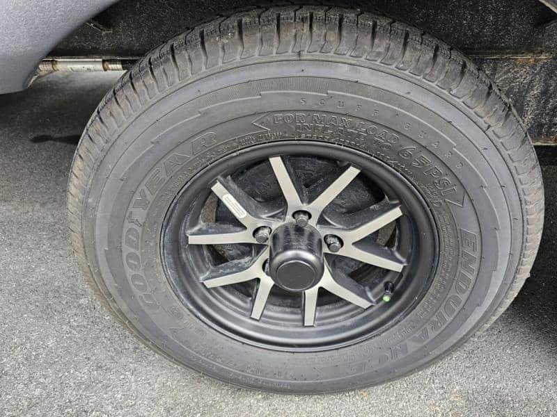 2026 Forest River 2026 Forest River Flagstaff Micro Lite - thumbnail 7