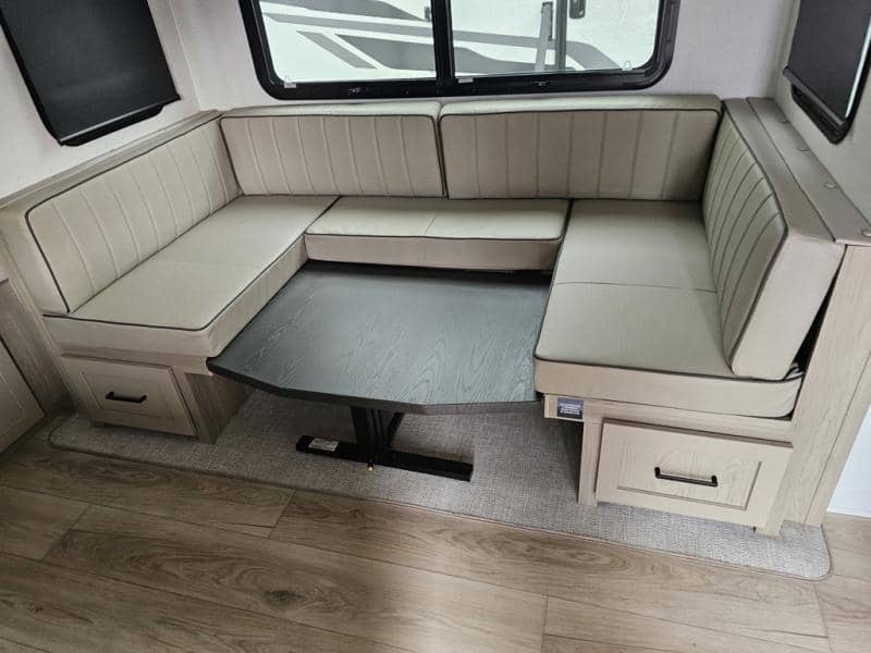 2026 Forest River 2026 Forest River Flagstaff Micro Lite - thumbnail 11