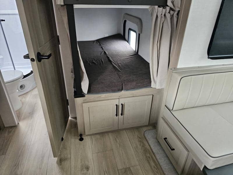 2026 Forest River 2026 Forest River Flagstaff Micro Lite - thumbnail 12