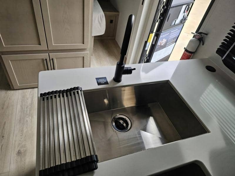 2026 Forest River 2026 Forest River Flagstaff Micro Lite - thumbnail 14