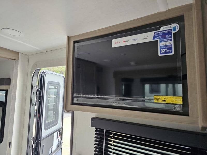 2026 Forest River 2026 Forest River Flagstaff Micro Lite - thumbnail 15