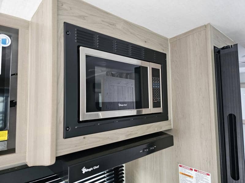 2026 Forest River 2026 Forest River Flagstaff Micro Lite - thumbnail 16