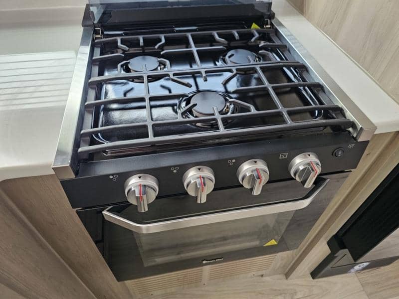 2026 Forest River 2026 Forest River Flagstaff Micro Lite - thumbnail 17