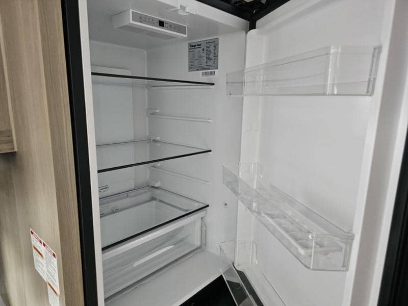 2026 Forest River 2026 Forest River Flagstaff Micro Lite - thumbnail 18