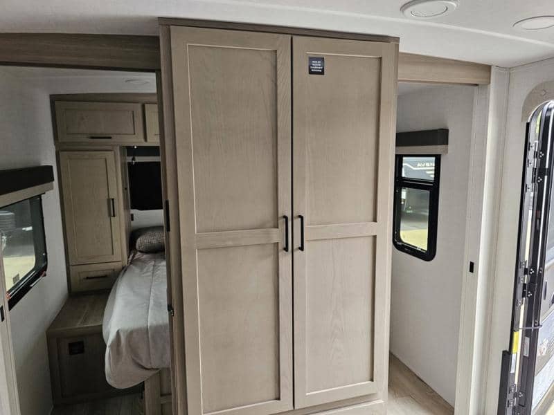 2026 Forest River 2026 Forest River Flagstaff Micro Lite - thumbnail 22