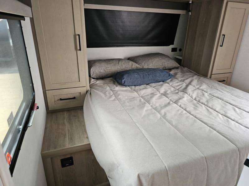 2026 Forest River 2026 Forest River Flagstaff Micro Lite - thumbnail 23