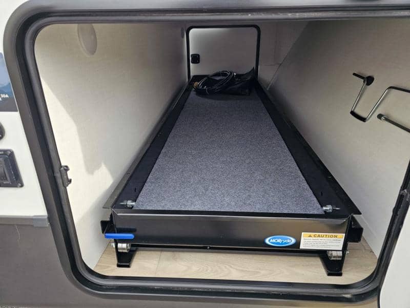 2026 Forest River 2026 Forest River Flagstaff Micro Lite - thumbnail 6