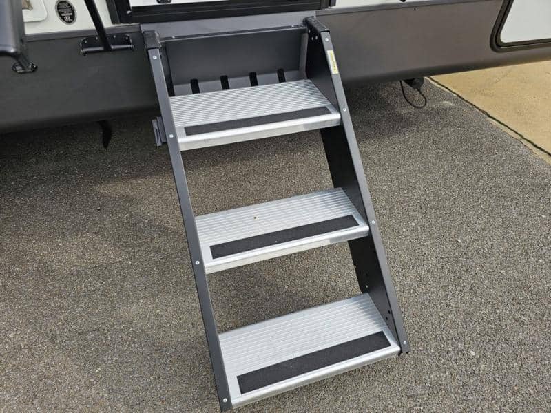 2026 Forest River 2026 Forest River Flagstaff Micro Lite - thumbnail 9