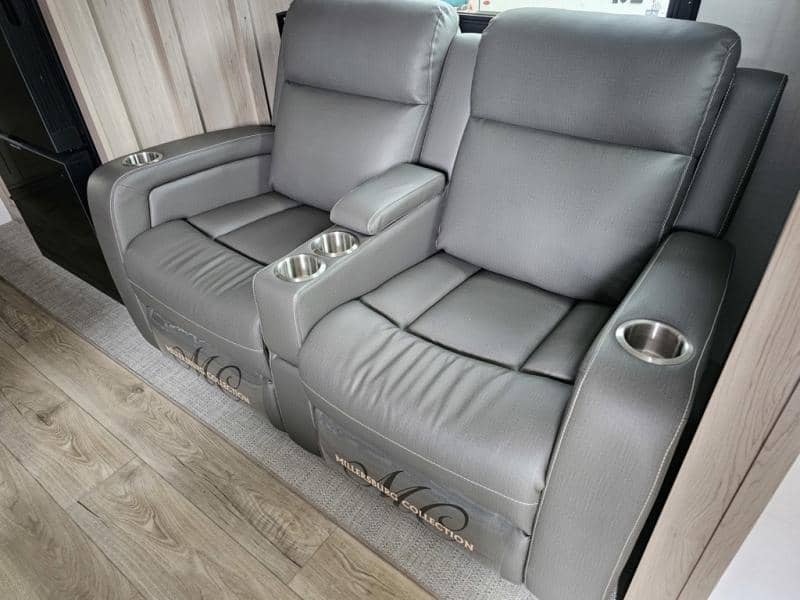 2026 Forest River 2026 Forest River Flagstaff Micro Lite - thumbnail 12