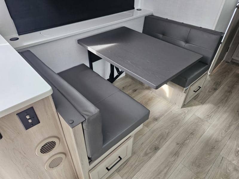 2026 Forest River 2026 Forest River Flagstaff Micro Lite - thumbnail 13