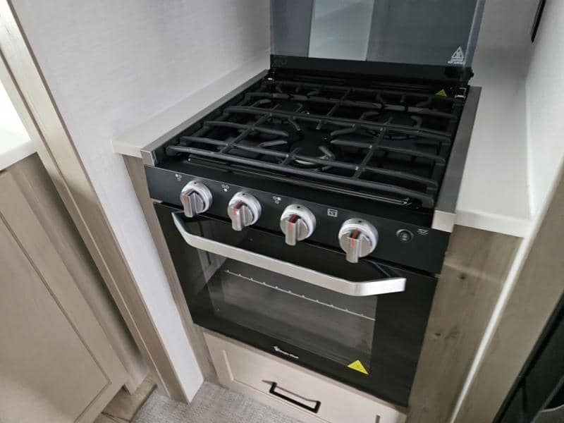 2026 Forest River 2026 Forest River Flagstaff Micro Lite - thumbnail 15