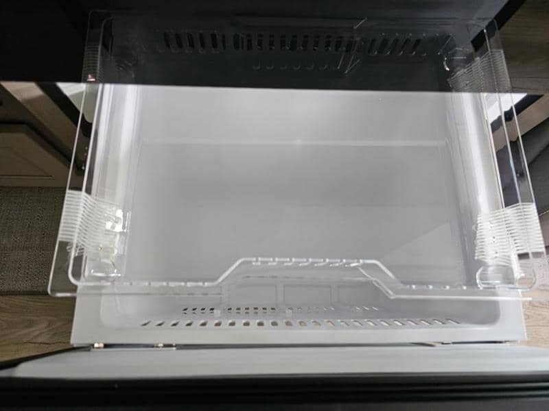 2026 Forest River 2026 Forest River Flagstaff Micro Lite - thumbnail 17