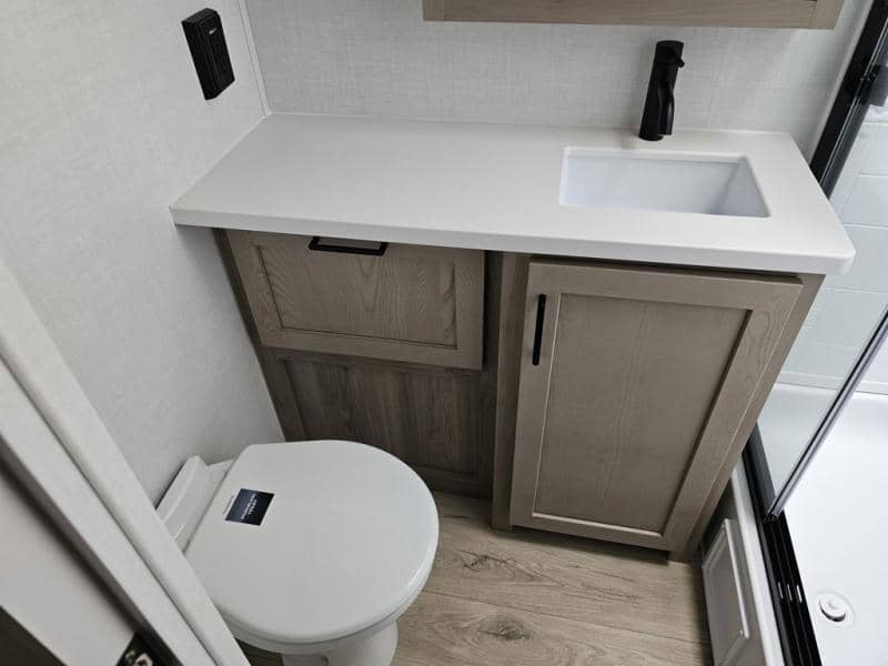 2026 Forest River 2026 Forest River Flagstaff Micro Lite - thumbnail 18