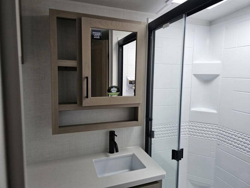 2026 Forest River 2026 Forest River Flagstaff Micro Lite - thumbnail 19