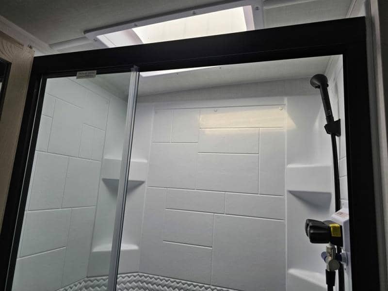 2026 Forest River 2026 Forest River Flagstaff Micro Lite - thumbnail 20