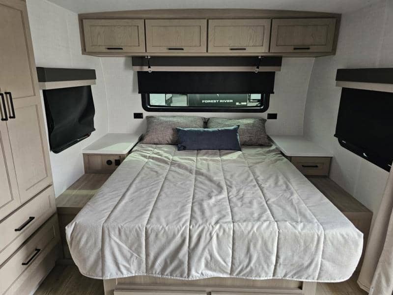 2026 Forest River 2026 Forest River Flagstaff Micro Lite - thumbnail 21