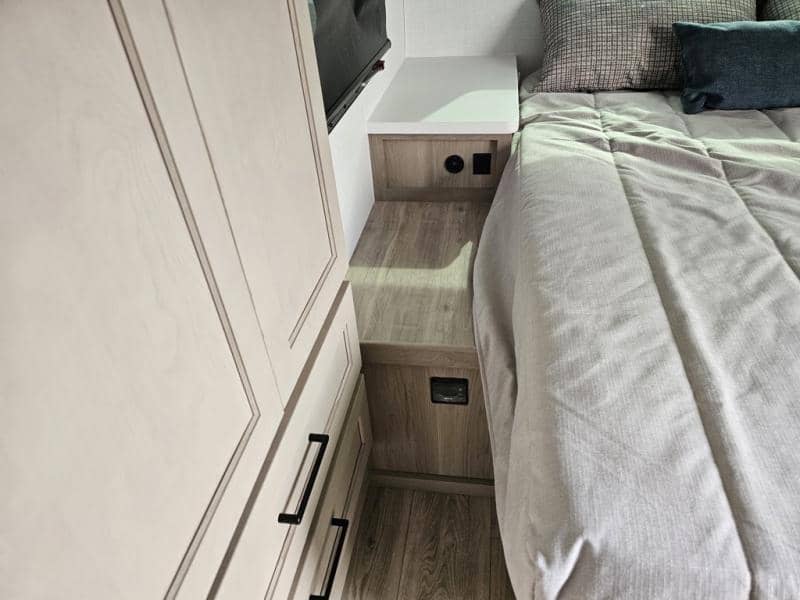 2026 Forest River 2026 Forest River Flagstaff Micro Lite - thumbnail 22