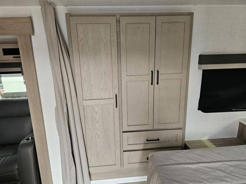 2026 Forest River 2026 Forest River Flagstaff Micro Lite - thumbnail 23