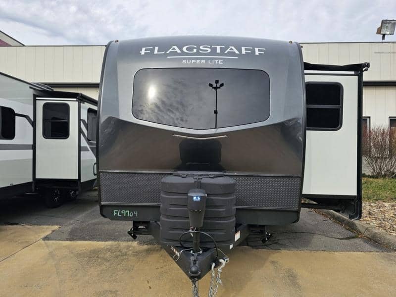 2026 Forest River 2026 Forest River Flagstaff Super Lite - thumbnail 3