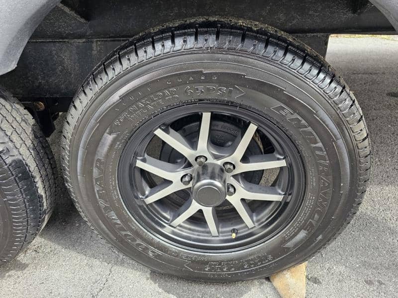 2026 Forest River 2026 Forest River Flagstaff Super Lite - thumbnail 6