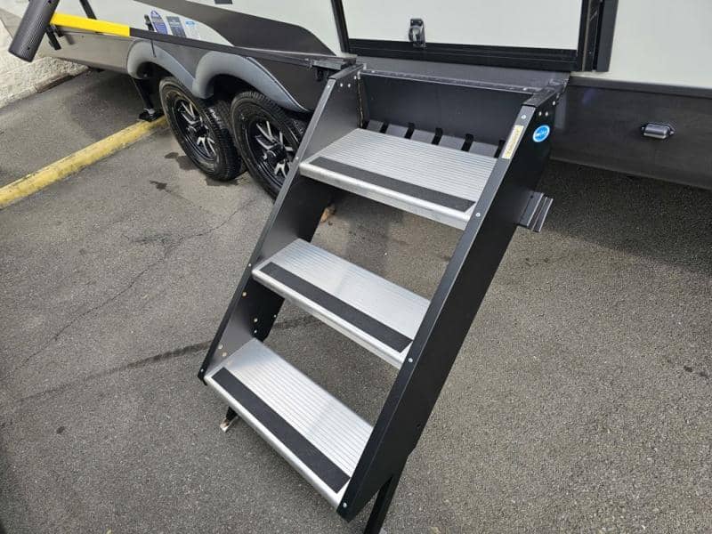 2026 Forest River 2026 Forest River Flagstaff Super Lite - thumbnail 7