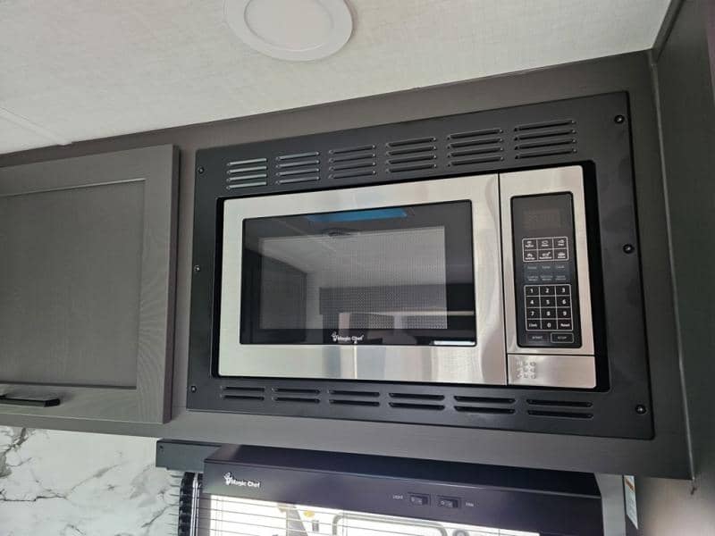 2026 Forest River 2026 Forest River Flagstaff Super Lite - thumbnail 13