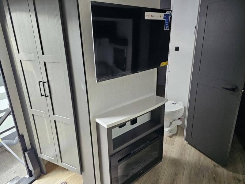 2026 Forest River 2026 Forest River Flagstaff Super Lite - thumbnail 16