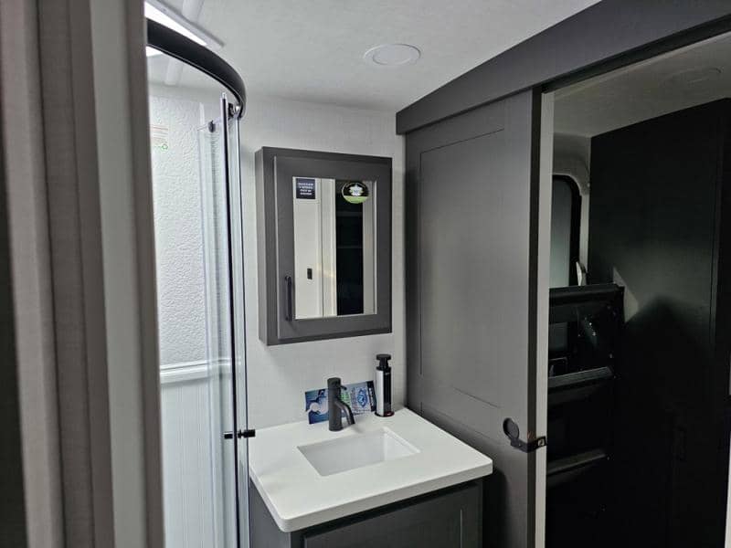 2026 Forest River 2026 Forest River Flagstaff Super Lite - thumbnail 18