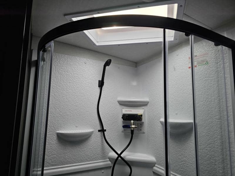 2026 Forest River 2026 Forest River Flagstaff Super Lite - thumbnail 19