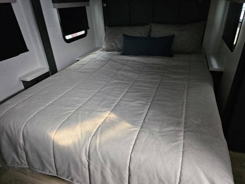 2026 Forest River 2026 Forest River Flagstaff Super Lite - thumbnail 21