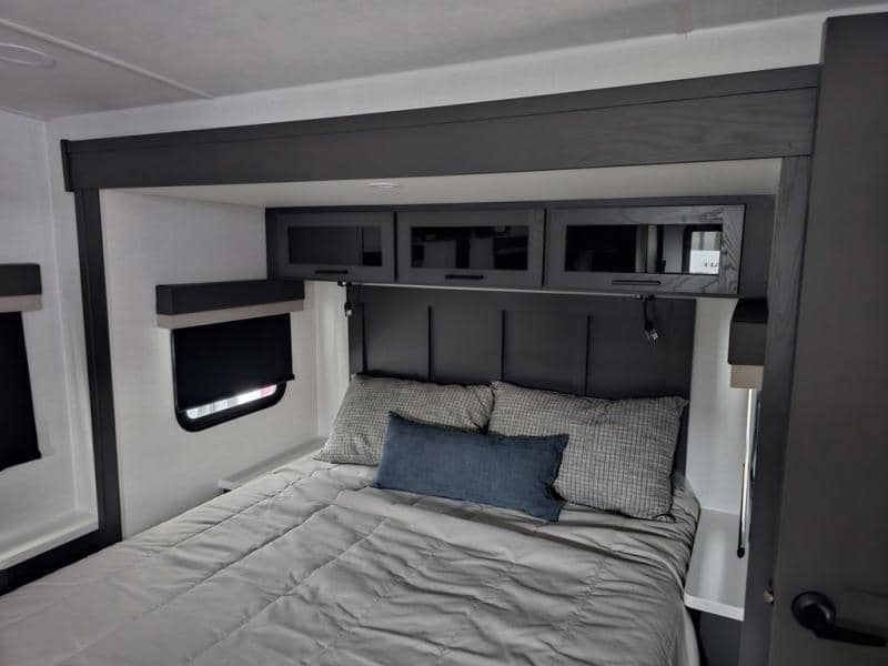 2026 Forest River 2026 Forest River Flagstaff Super Lite - thumbnail 22