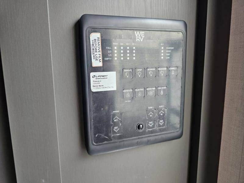 2026 Forest River 2026 Forest River Flagstaff Super Lite - thumbnail 23