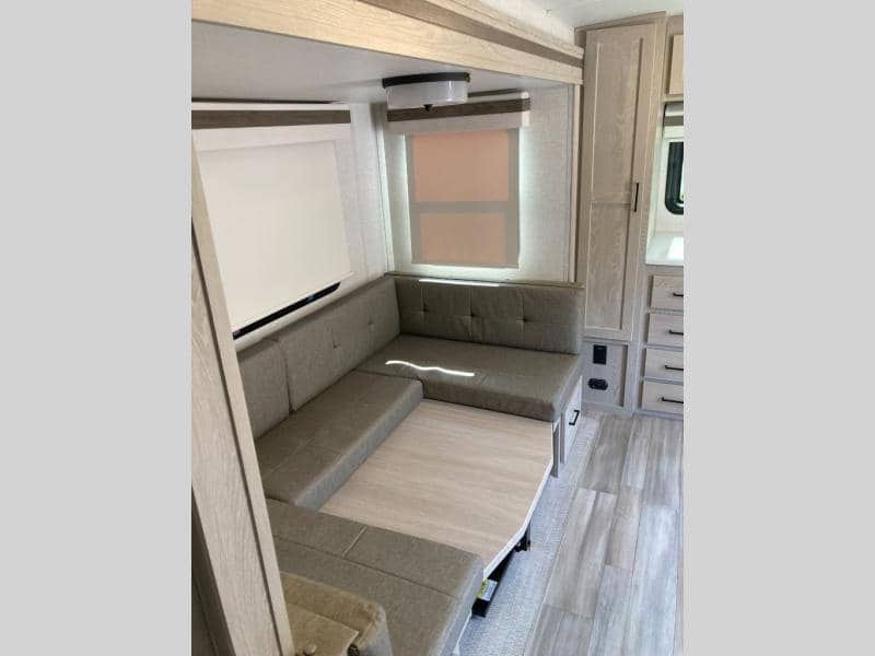 2023 Forest River 2023 Forest River Rockwood Mini Lite - thumbnail 8