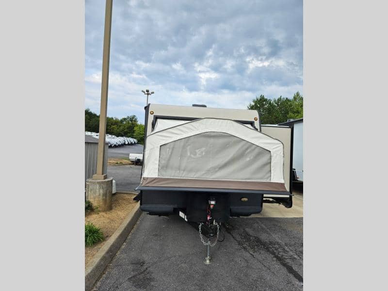 2020 Forest River 2020 Forest River Rockwood - thumbnail 6