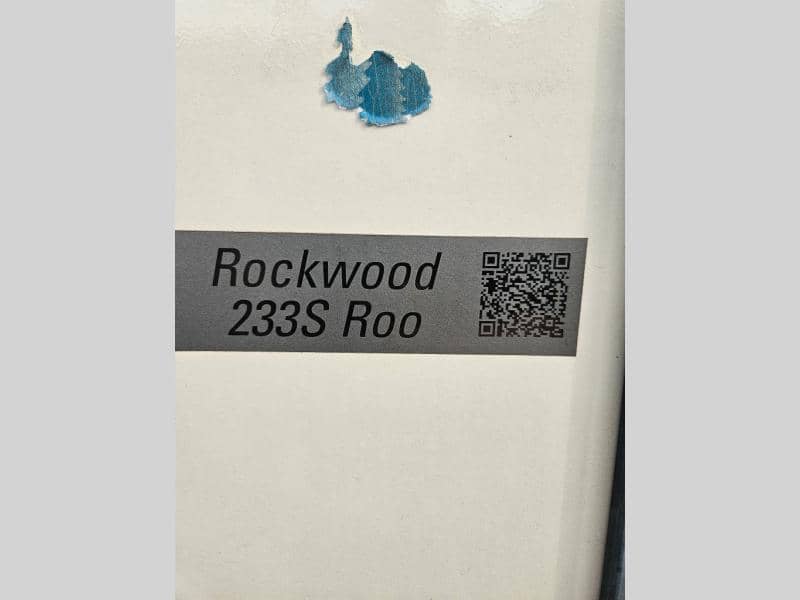 2020 Forest River 2020 Forest River Rockwood - thumbnail 12