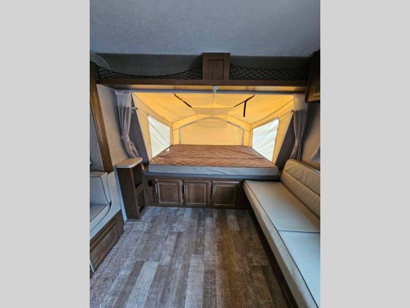 2020 Forest River 2020 Forest River Rockwood - thumbnail 16