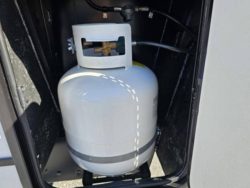 2026 Forest River 2026 Forest River Sabre - thumbnail 13