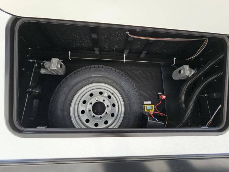 2026 Forest River 2026 Forest River Sabre - thumbnail 14