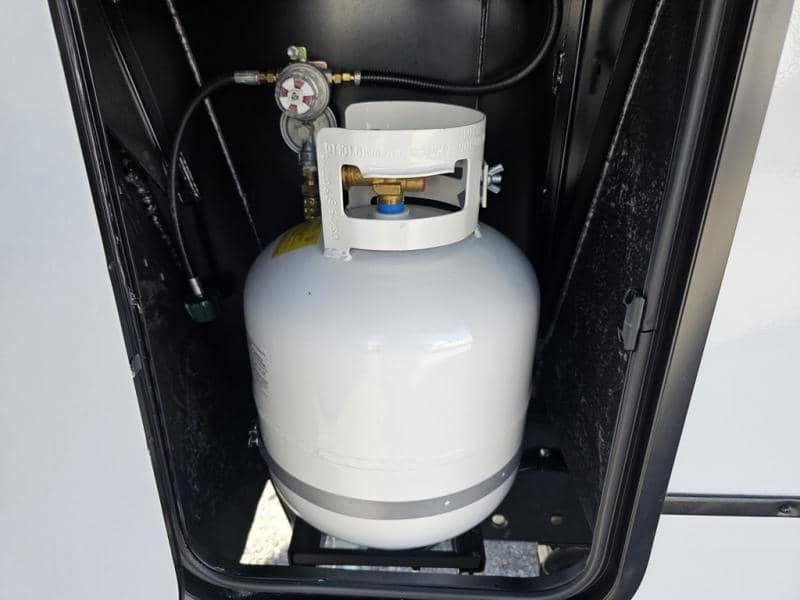 2026 Forest River 2026 Forest River Sabre - thumbnail 17