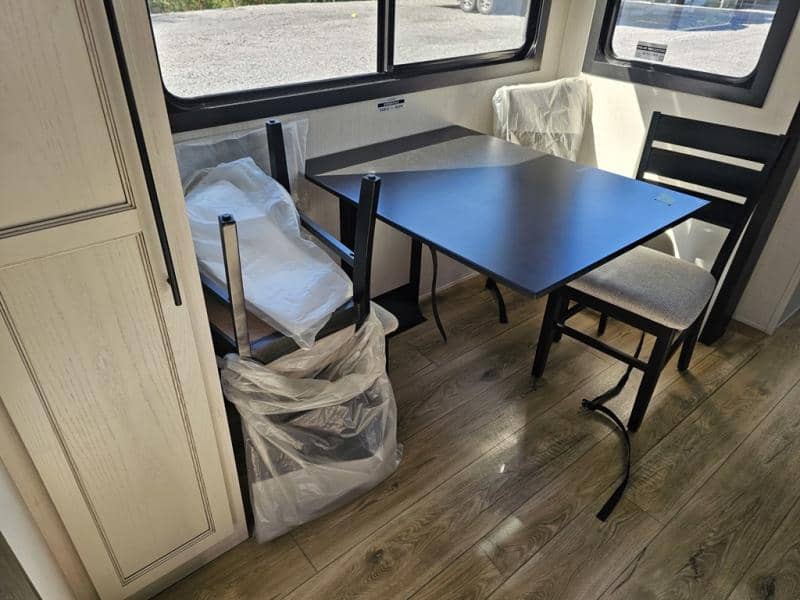 2026 Forest River 2026 Forest River Sabre - thumbnail 21