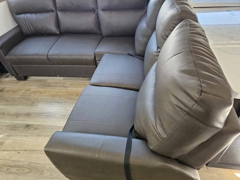 2026 Forest River 2026 Forest River Sabre - thumbnail 23