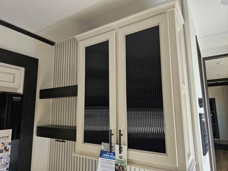 2026 Forest River 2026 Forest River Sabre - thumbnail 28