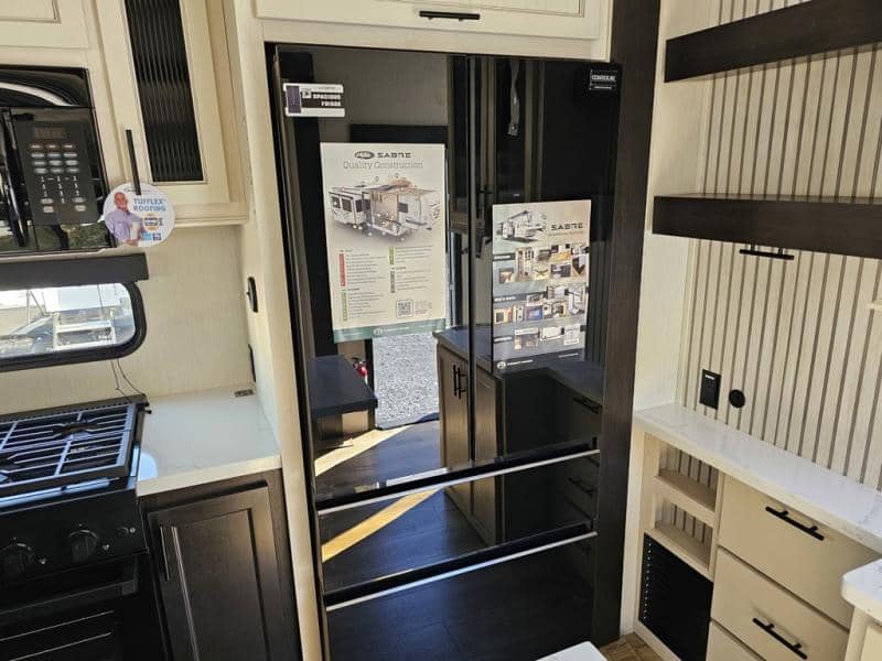 2026 Forest River 2026 Forest River Sabre - thumbnail 29