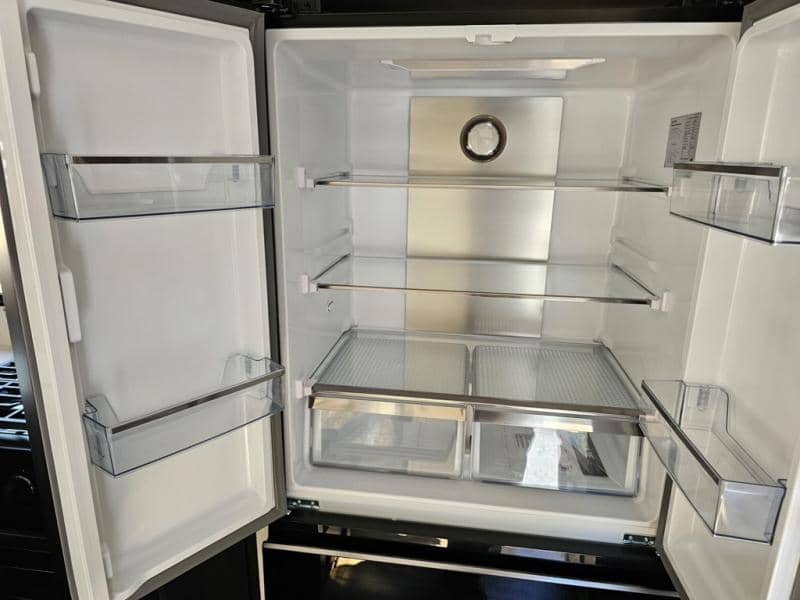 2026 Forest River 2026 Forest River Sabre - thumbnail 30