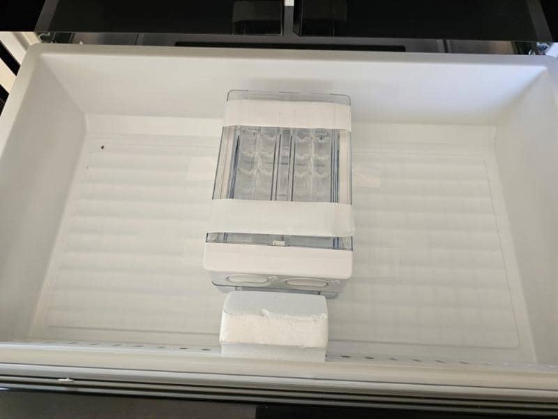 2026 Forest River 2026 Forest River Sabre - thumbnail 31