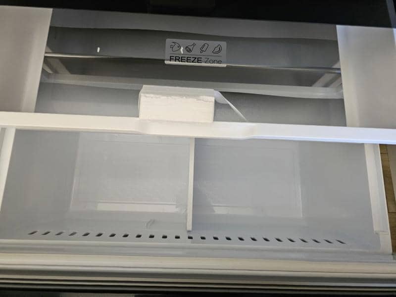 2026 Forest River 2026 Forest River Sabre - thumbnail 32