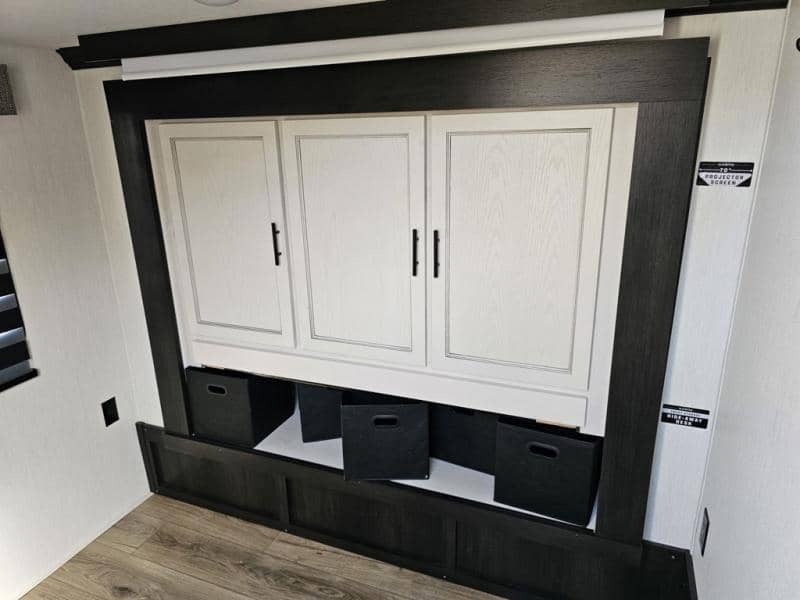 2026 Forest River 2026 Forest River Sabre - thumbnail 38