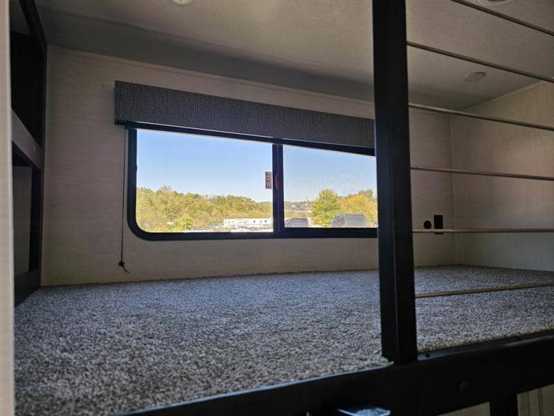 2026 Forest River 2026 Forest River Sabre - thumbnail 39