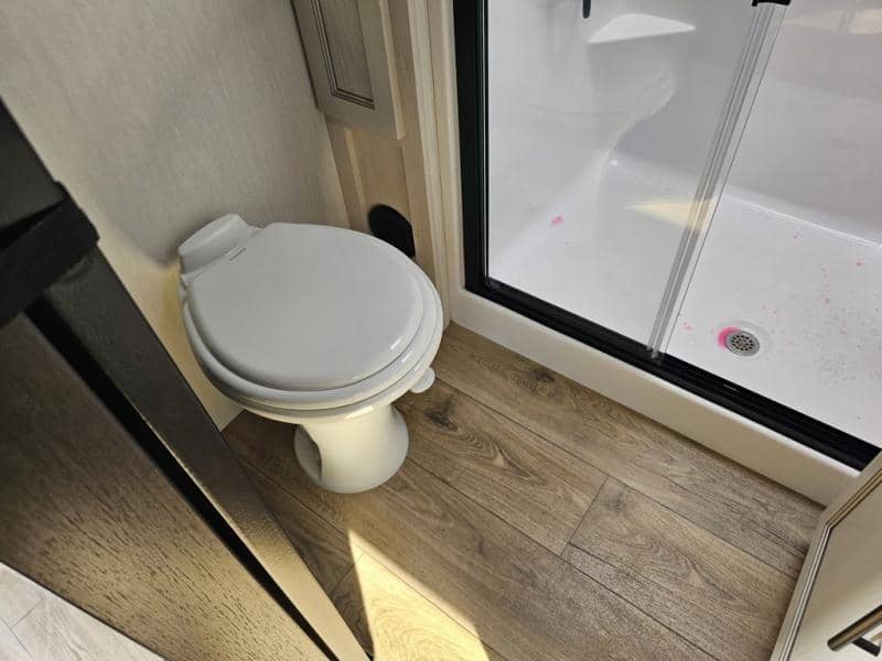 2026 Forest River 2026 Forest River Sabre - thumbnail 40