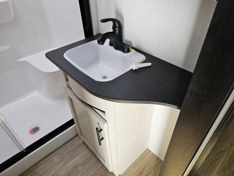 2026 Forest River 2026 Forest River Sabre - thumbnail 41